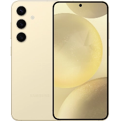Смартфон Samsung Galaxy S24, 8/128 GB, Yellow