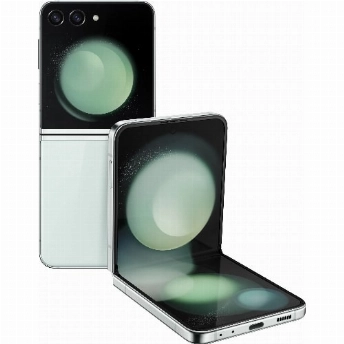 Смартфон Samsung Galaxy Z Flip 5, 8/256 GB, Mint