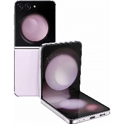 Смартфон Samsung Galaxy Z Flip 5, 8/256 GB, Lavender