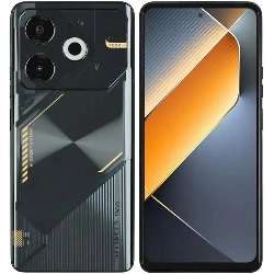 Смартфон Tecno Pova 6 Neo, 8/256 GB, Black