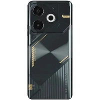Смартфон Tecno Pova 6 Neo, 8/128 GB, Black