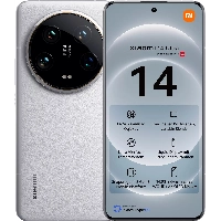 Смартфон Xiaomi 14 Ultra 16/512 ГБ, White, белый + Photography Kit