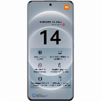 Смартфон Xiaomi 14 Ultra 16/512 ГБ, White, белый + Photography Kit