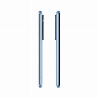 Смартфон Xiaomi Mi 10S 8/256 ГБ, Blue, синий