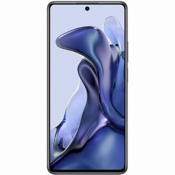 Смартфон Xiaomi 11T 8/128 ГБ, небесный, Light blue , голубой