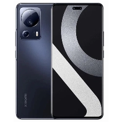 Смартфон Xiaomi 13 Lite 8/256 ГБ, Black, черный