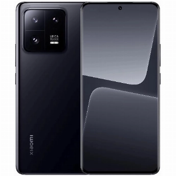 Смартфон Xiaomi 13 Pro 12/256 ГБ, Black, черный