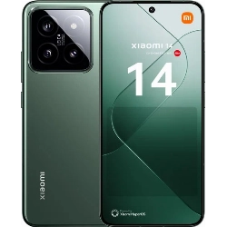 Смартфон Xiaomi 14 12/256 ГБ, Green, зеленый
