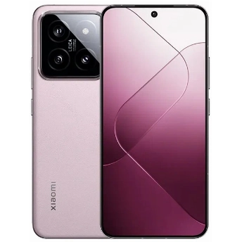 Смартфон Xiaomi 14 12/512 ГБ, Pink, розовый