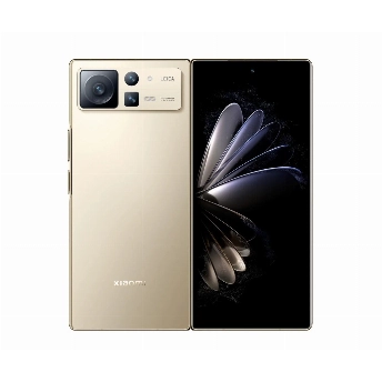 Смартфон Xiaomi Mix Fold 2 12/256 ГБ, Gold, золотой