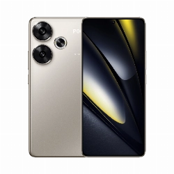 Смартфон Xiaomi Poco F6 8/256 ГБ, Titan, титан