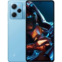 Смартфон Xiaomi POCO X5 Pro 5G 8/256 ГБ, Blue, синий