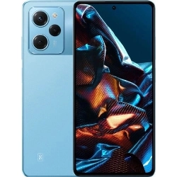 Смартфон Xiaomi POCO X5 Pro 5G 6/128 ГБ, Blue, синий