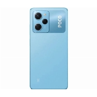 Смартфон Xiaomi POCO X5 Pro 5G 8/256 ГБ, Blue, синий