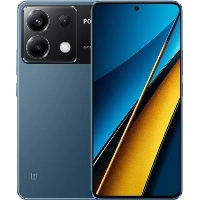 Смартфон Xiaomi POCO X6 8/256 ГБ, Blue
