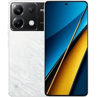 Смартфон Xiaomi POCO X6 8/256 ГБ, White