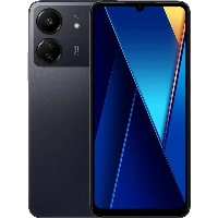 Смартфон Xiaomi Poco C65 8/256 GB, Black