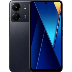 Смартфон Xiaomi Poco C65 8/256 GB, Black