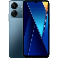 Смартфон Xiaomi Poco C65 8/256 GB, Blue