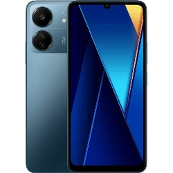 Смартфон Xiaomi Poco C65 6/128 GB, Blue