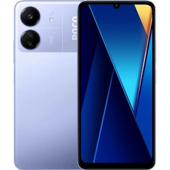 Смартфон Xiaomi Poco C65 8/256 GB, Purple