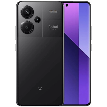 Смартфон Xiaomi Redmi Note 13 Pro Plus, 12/512 GB, Black