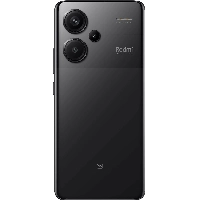 Смартфон Xiaomi Redmi Note 13 Pro Plus, 8/256 GB, Black