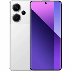 Смартфон Xiaomi Redmi Note 13 Pro Plus, 8/256 GB, White