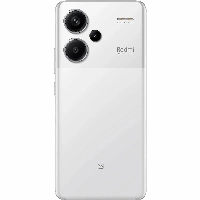 Смартфон Xiaomi Redmi Note 13 Pro Plus, 8/256 GB, White