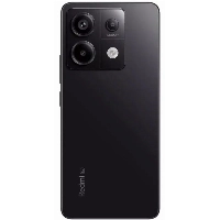 Смартфон Xiaomi Redmi Note 13 Pro 5G, 8/256 GB, Black