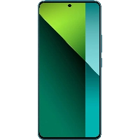 Смартфон Xiaomi Redmi Note 13 Pro 5G, 8/256 GB, Black