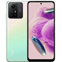 Смартфон Xiaomi Redmi Note 12S, 8/256 GB, Green