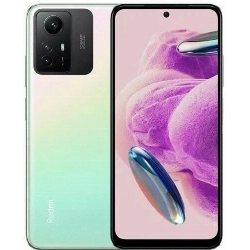 Смартфон Xiaomi Redmi Note 12S, 6/128 GB, Green