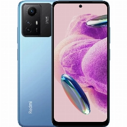 Смартфон Xiaomi Redmi Note 12S NFC, 6/128 GB, Ice Blue