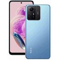 Смартфон Xiaomi Redmi Note 12S NFC, 6/128 GB, Ice Blue