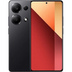 Смартфон Xiaomi Redmi Note 13 Pro, 8/256 GB, Black