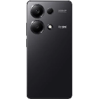 Смартфон Xiaomi Redmi Note 13 Pro, 8/256 GB, Black