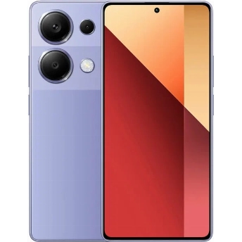 Смартфон Xiaomi Redmi Note 13 Pro, 8/128 GB, Violet