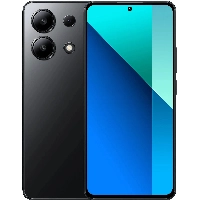 Смартфон Xiaomi Redmi Note 13 NFC, 8/256 GB, Black