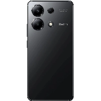 Смартфон Xiaomi Redmi Note 13 NFC, 8/256 GB, Black