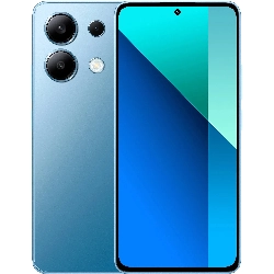 Смартфон Xiaomi Redmi Note 13 NFC, 6/128 GB, Blue