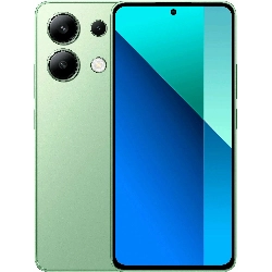 Смартфон Xiaomi Redmi Note 13 NFC, 6/128 GB, Mint Green