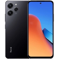 Смартфон Xiaomi Redmi 12, 4/128 GB, Black