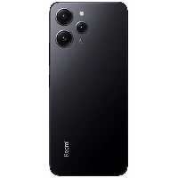 Смартфон Xiaomi Redmi 12, 4/128 GB, Black