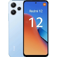 Смартфон Xiaomi Redmi 12, 8/256 GB, Blue