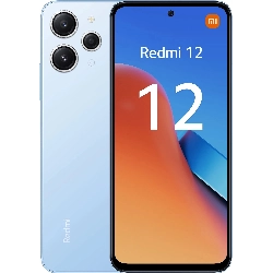 Смартфон Xiaomi Redmi 12, 8/256 GB, Blue