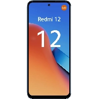 Смартфон Xiaomi Redmi 12, 8/256 GB, Blue