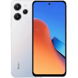 Смартфон Xiaomi Redmi 12, 4/128 GB, Silver