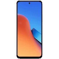 Смартфон Xiaomi Redmi 12, 4/128 GB, Silver