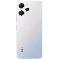 Смартфон Xiaomi Redmi 12, 4/128 GB, Silver